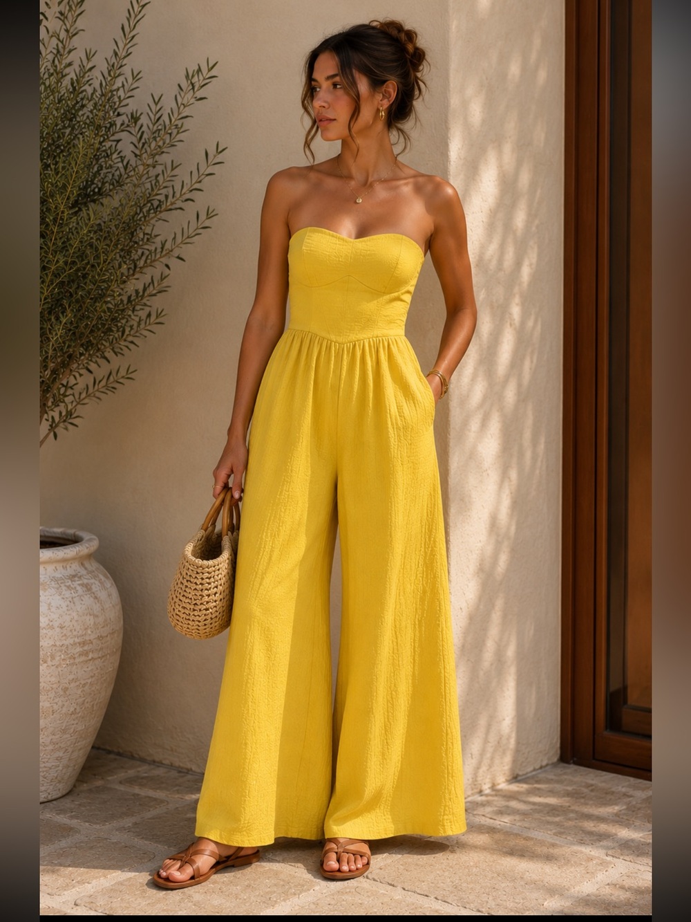 ASOS Jumpsuit